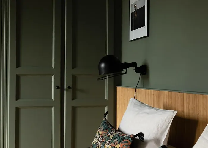 Moulin Moulin 3* Dannes