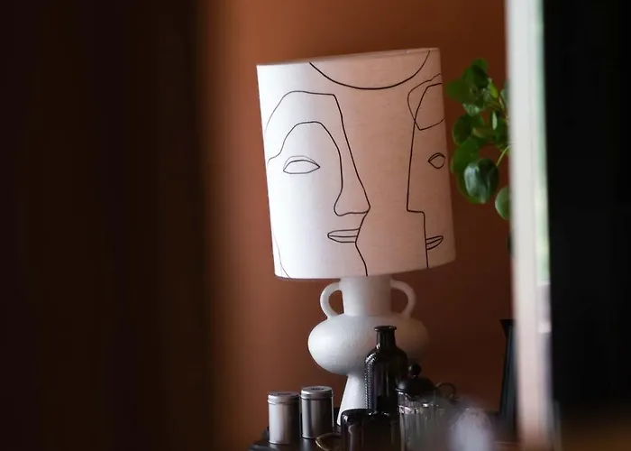 Guest house Moulin Moulin 3*