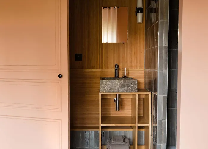 Guest house Moulin Moulin Dannes