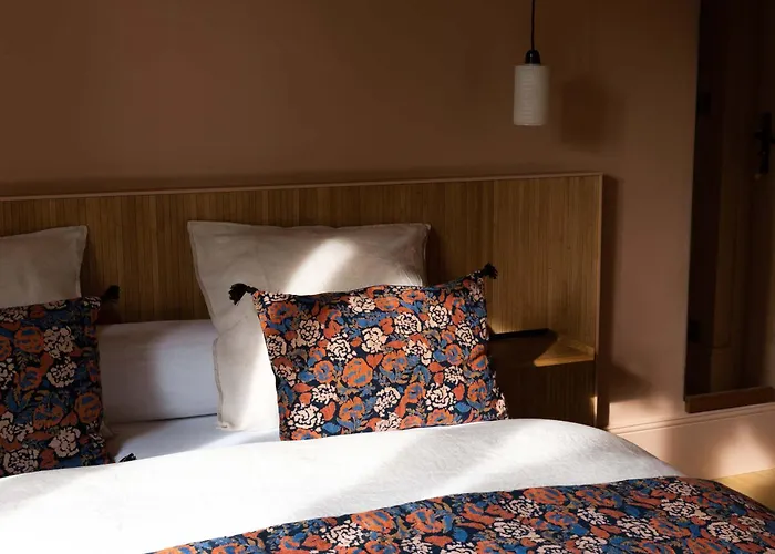 Guest house Moulin Moulin