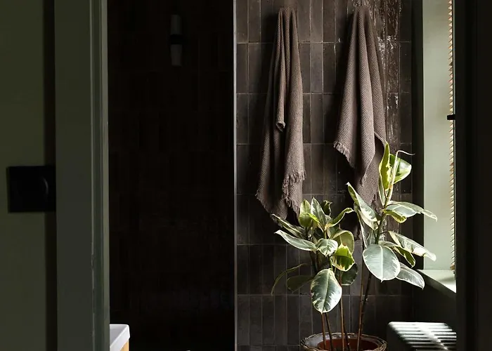 Guest house Moulin Moulin 3*