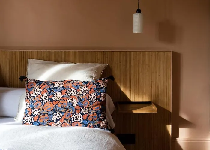 Moulin Moulin Guest house Dannes