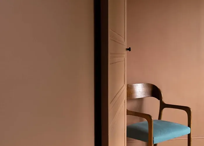 Guest house Moulin Moulin 3*